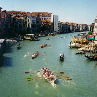 Canal Grande