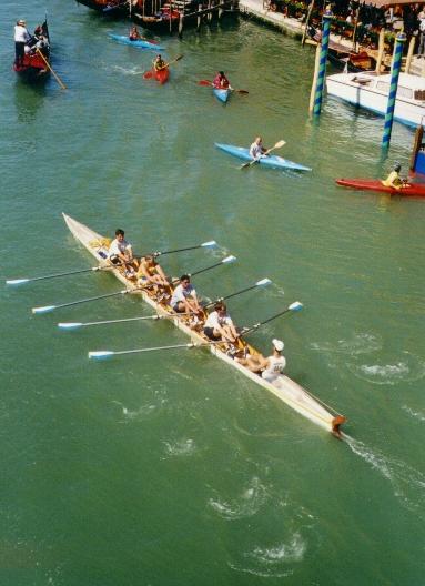 Canal Grande