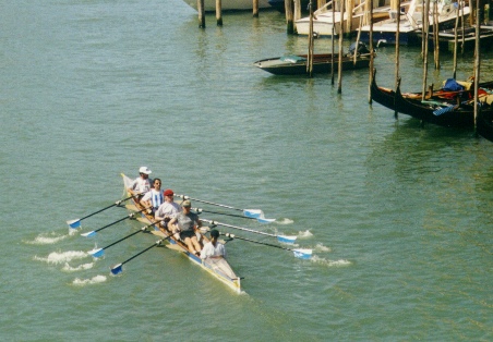 Canal Grande